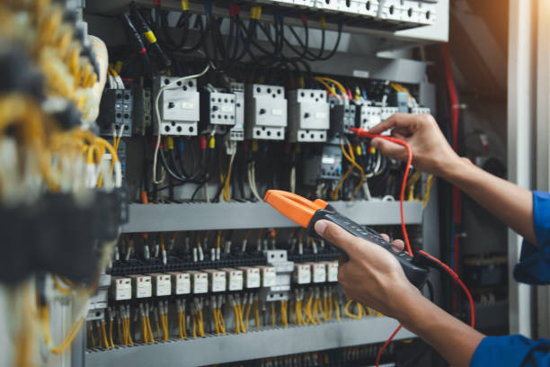 Best Affordable Electrical Installation  in Mccla, AL